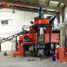Compact MAP Fertilizer Pelletizing Production System thumbnail-3