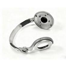 Custom High Precision Aluminum CNC Turning Parts Precision Aluminum CNC Turning Milling Parts CNC Precision Machining Service thumbnail-1