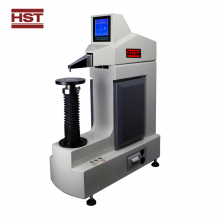 Online Brinell Hardness Tester Online Automatic Hardness Testing Machine for Gas Cylinders HST-HBMT-365 Type thumbnail-6