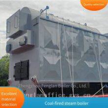 Biomass Low-nitrogen Burner for Chain Steam Boilers, With Automatic Feeding and High Thermal Efficiency thumbnail-4