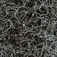 Black Cement Nails for Drywall & Woodworking - 150g/Box thumbnail-3