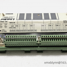 Woodward 9905-972 Analog Output Module thumbnail-1