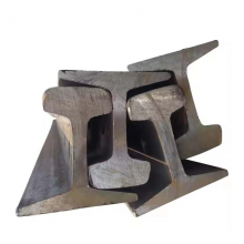 Cost Effective Steel Railway Rail for Roadbed Construction Slope Protection and Railway Renovation thumbnail-3