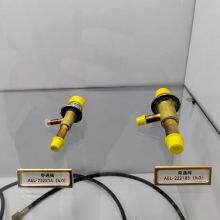 Resideo Automatic Expansion Valve AEL-222214/222185 Original Imported Refrigeration Parts Pressure Regulating Valve MachineAEL-222211/222212/222213 thumbnail-2