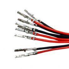 MOLEX 200456-1212 Tangless Receptacle Housing Power Cable thumbnail-5