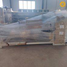 Automatic Chain Feeding Flexo Printing Slotting Die Cutting Machine thumbnail-2