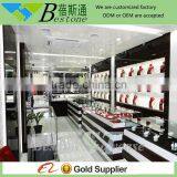 Accosseries Display Kiosk Shopping Mall Kiosk