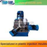 zhejiang taizhou pvc pipe fitting mould & saddle pipe fitting mould with high quality