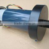 Treadmill Permanent Magnet dc Motor thumbnail-1