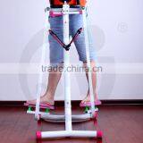 Home Gym Equipment Waist Twister Body Slimmer Machine (QMJ-411) thumbnail-4