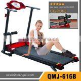 QMJ-616B Best Motorized Treadmill Fitness Equipment thumbnail-1