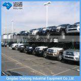 New Energy Cheap Car Lift thumbnail-3