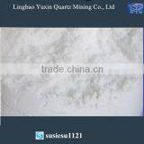 Hydrophobic 600 Mesh Casting Quartz Powder thumbnail-3