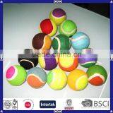 Wholesale Price Colorful Pet Tennis Ball thumbnail-3