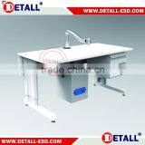 ESD Computer Repair Workbench With Smoking Cleaning Series Quality Choice thumbnail-2