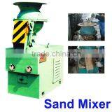 Foundry Sand Mixer