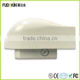 High Light Efficiency Led Wall Pack Light Water Proof IP65, 100-277Volt, High Perfection Driver thumbnail-4