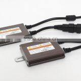 Wholesale C1212 55w Canbus Decode Electric Car Conversion Kit Slim Ballast Hid Xenon Kit for H1 H3 H7 H11 880 881 9005 9006 thumbnail-5