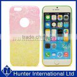 New Design Colorful TPU Gel Case For Iphone 6G thumbnail-1