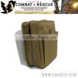 Nylon Custom Emergency Military Waterproof Medical Backpack thumbnail-2