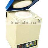 YIFAN Electric Resistance Furnace for Heat Treatment YF-1200CF thumbnail-2