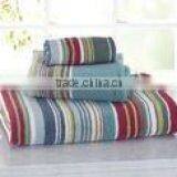 Cotton Hotel Towel Set thumbnail-1