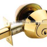 Deadbolt Lock D102-PB