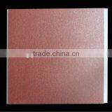 Elegant Stretch Design High Quality 30 cm Pvc Wall Panel / Pvc Ceiling (ISO9001:2008)