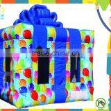 Inflatable Bouncers Giant Gift Inflatable Toys