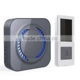 Factory Wholesale New B16 Doorbells up to 300m Working Range Wireless Doorbell With Best Price thumbnail-6