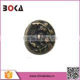 2015 Wholesale New Stylish Vintage Metal Button in Nickle Free for Garment in Cheap Price