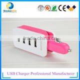 Multi Charger Car Charger for Factory Price Safe Charging thumbnail-2