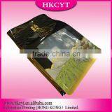 Accept Custom Laminated Material Food Stand up Bag/zipper Pouch/gusset Bags thumbnail-6