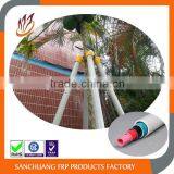 FRP Fiberglass Tree Support Pole