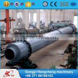 ISO Quality Silica Sand Rotary Dryer Rotary Drum Sand Dryer Supplier's Choice thumbnail-5