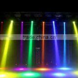 High Brightness Stable Quality 8 Prism Osram 2R Stage Disco Light Moving Head Beam Light thumbnail-2