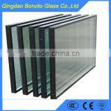 10mm Insulated Low-e Glass for Commercial Buildings thumbnail-6