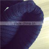 2016 Newest Cool Punk Rock Eye Pattern Rolled Brim Man Women Beanie Hats thumbnail-6