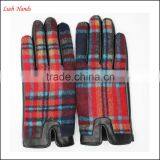 Hotsale Wholesale Leather Gloves for Lady in 2016 thumbnail-1