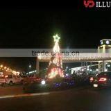 Smd5050 0.72w Weather Resistance Festival Decorative Led Point Light thumbnail-1