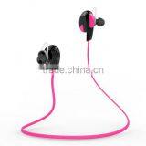 Universal factory price mini bluetooth headset wireless sports bluetooth earphone