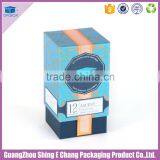 Factory Price Exquisite Tea Box Design Made in China thumbnail-6