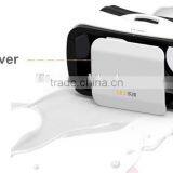 New Arrival!!2016 3d Virtual Reality Glasses vr 3d Glasses for Smartphones vr Box Mini Wholesale thumbnail-3