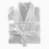 100% Cotton Bath Robe thumbnail-2