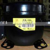 FR10L Refrigerator Compressor LBP/MBP/HBP