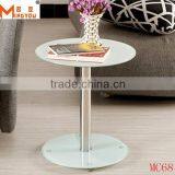 Metal Square Table Frame,round Coffee & End Tables
