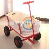 Kids Toy Cart thumbnail-1