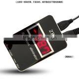 LCD Display Model Environmental Monitoring Computer Radiation Monitor thumbnail-4