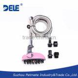 New Product 2015 Innovative Multifunctional Pet Shower Pet Bath Apparatus Convenient for Dogs Grooming and Cleaning thumbnail-1