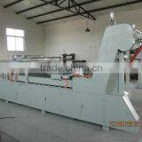 Wellshutter Making Machine